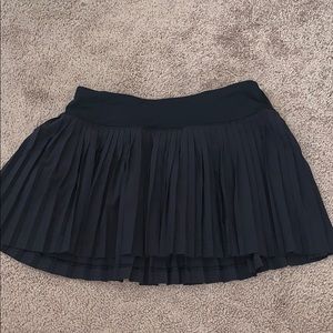 Lululemon skirt